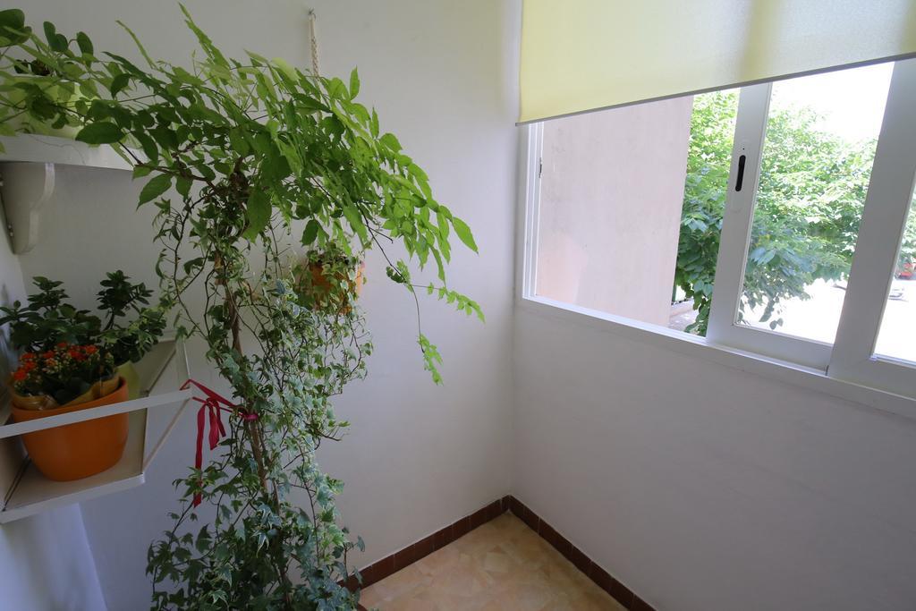 Apartment Navigare Zadar Zimmer foto