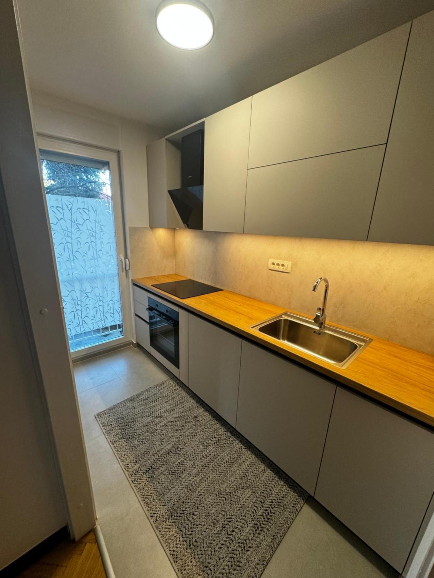 Apartment Navigare Zadar Exterior foto